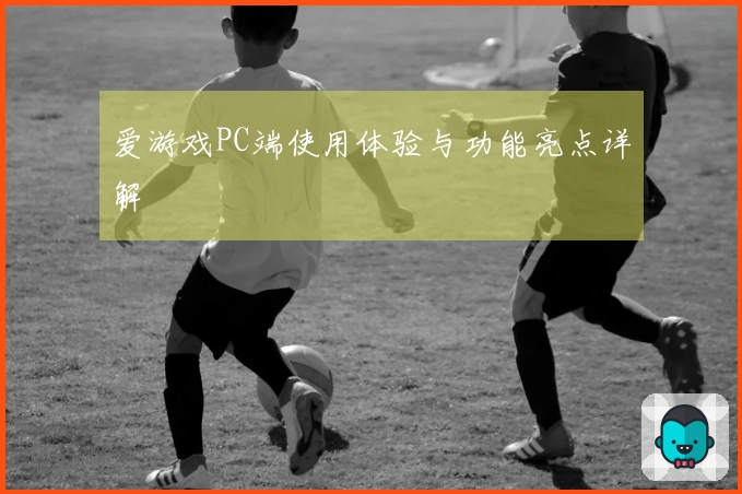 爱游戏PC端使用体验与功能亮点详解