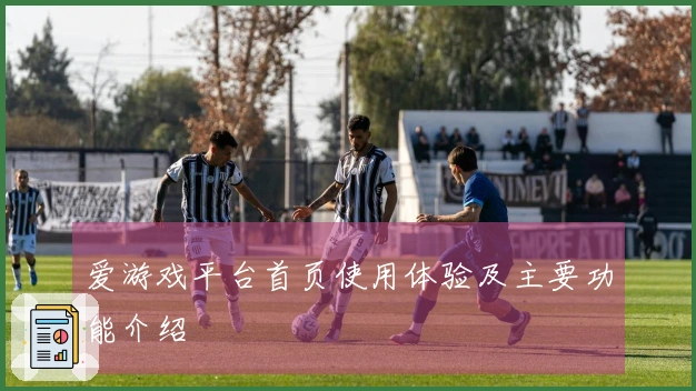 爱游戏平台首页使用体验及主要功能介绍